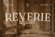 Anticha Atelier – Luxury Font Duo, a Handwritten Font by Nollev (Thumbnail 7 of 14)