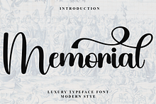 Memorial