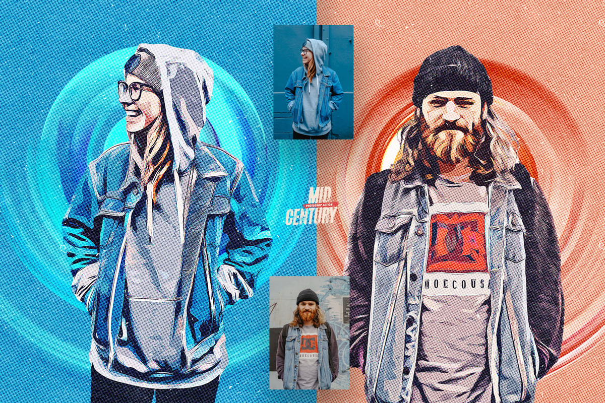 Epic Fx Bundle, an Action Add-On by Amorjesu.com (Photo 43 of 50)