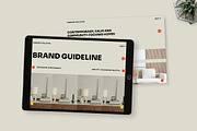 Verdant – Resident Brand Guideline, a Magazine Template by productype1 (Thumbnail 6 of 6)