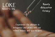 LA MAGNIFIQUE | Timeless Elegant San, a Sans Serif Font by The Gelato Type (Thumbnail 11 of 23)