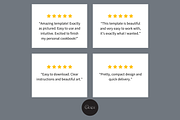 Minimalist Recipe Page Template, a Card Template by OrganizationOasisRo (Thumbnail 10 of 10)