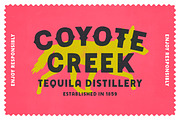 Wildheart | Font Family + Elements, a Font by Callie Rian & Co. (Thumbnail 3 of 17)