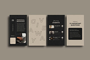 Multipurpose Business Stories Tmplts, a Social Media Template by Make It Yours Lab. (Thumbnail 27 of 27)