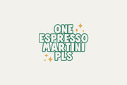 Slow Living Club Display, a Sans Serif Font by Davide Bassu (Thumbnail 7 of 14)