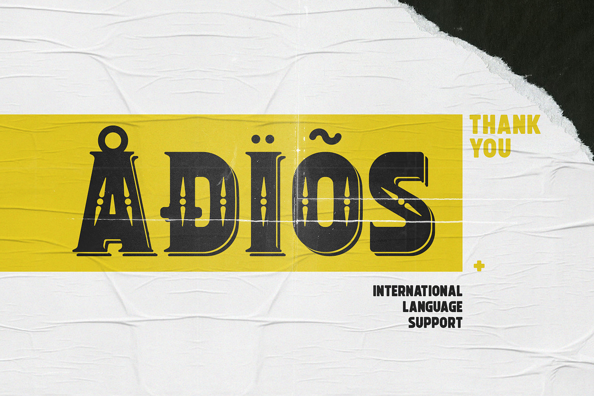 Michelangelo - 15 Styles Font Family preview 6