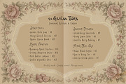 Yomiu Pepela Font Trio of Wonder, a Handwritten Font by HypeWorksCo (Thumbnail 26 of 33)