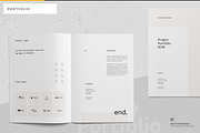 Circle Portfolio, a Brochure Template by Egotype (Thumbnail 14 of 21)