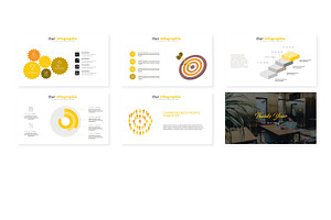 Champino - Powerpoint Template