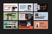 Matheus - Bundle 2 In 1 Presentation, a Presentation Template by Creatorism (Thumbnail 5 of 9)