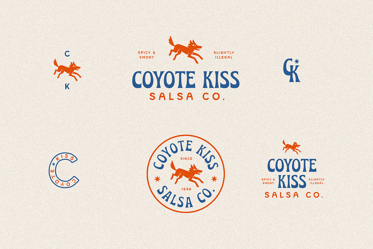 Atomic Cactus | Display Typeface, a Font by Daniel Neuman (Photo 8 of 11)