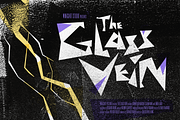 Shock Value - An Expressionist Font, a Font by Wingsart Studio (Thumbnail 10 of 13)