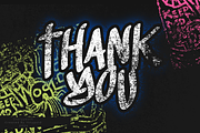 Storyyouth, a Handwritten Font by Yktypstd (Thumbnail 7 of 7)