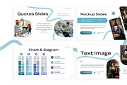 Eco Vision Business Presentation, a Presentation Template by Interpitch (Thumbnail 2 of 8)