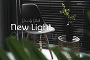 Reinfolk - Decorative Sans, a Sans Serif Font by ikiiko (Thumbnail 2 of 7)