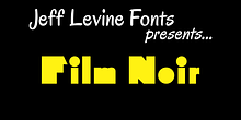 Film Noir JNL