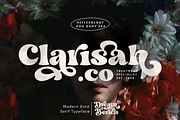 Dream to Berich Modern Bold Serif, a Serif Font by zeenesia (Thumbnail 4 of 19)