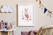 Mermaids collection, an Animal Illustration by JulzaArt (Thumbnail 4 of 9)