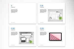 Corporate Identity Handbook