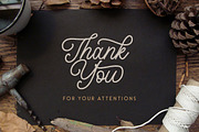 Headley - Vintage Font Duo (30% OFF), a Script Font by Sarid Ezra (Thumbnail 10 of 10)