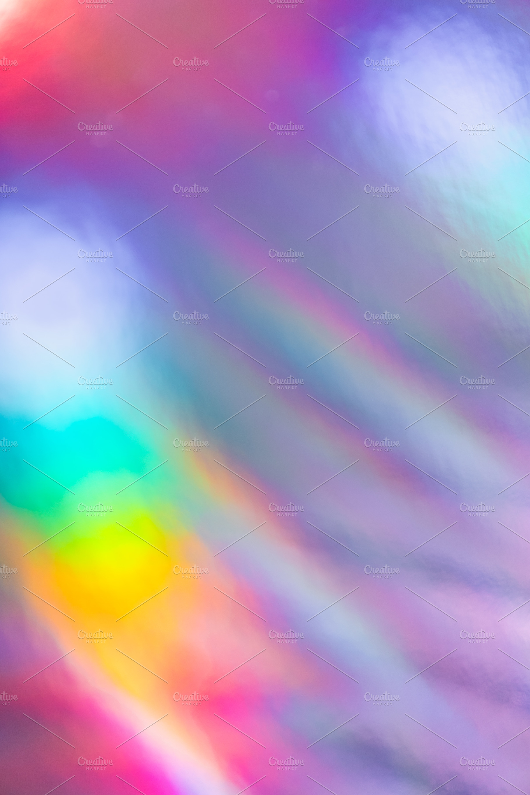 Soft colorful abstract background wi, an Abstract Photo by Edalin's Store