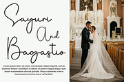 Kingdom Fantasy, a Handwritten Font by InermediaSTUDIO (Thumbnail 2 of 8)