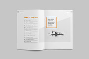 Brochure 2020, a Brochure Template by Tanber Hossen (Thumbnail 12 of 14)