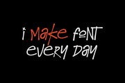 Magna Sambo, a Handwritten Font by Ideal Eksis (Thumbnail 5 of 8)