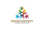 20 Logo Arrow Templates Bundle, a Branding & Logo Template by Friendesigns (Thumbnail 10 of 21)
