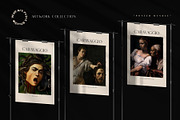 Artwork Collection Bundle 4, a Graphic by Wall Art Print Studio (Thumbnail 70 of 92)