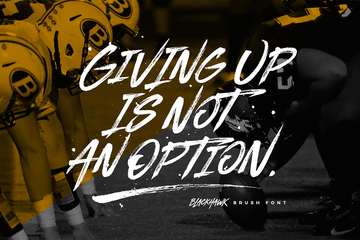 Free Download Preview - Fontfreebie