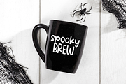Autumn Market | Handwritten Font, a Sans Serif Font by KA Designs (Thumbnail 6 of 11)