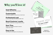 Wellness Lifestyle Brand Starter Kit, a Branding & Logo Template by Hell Yeah Designs (Thumbnail 8 of 20)