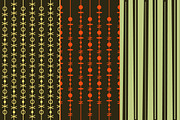 50's Vector Pack, an Object Graphic by Mike Burroughs (Thumbnail 5 of 7)