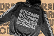 Rambors - Retro Font, a Font by Arterfak Project (Thumbnail 9 of 12)