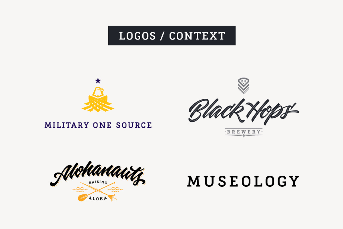 Dissimo Font Family (8 fonts), a Font by Verg Shop (Photo 23 of 24)