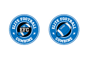 Football Logo