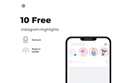 Therapist Instagram Templates, a Social Media Template by Adored Templates (Thumbnail 9 of 10)