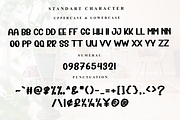 Believe, a Sans Serif Font by InermediaSTUDIO (Thumbnail 4 of 7)