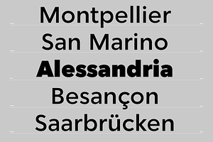 Fragmatika Grotesk 60% Off