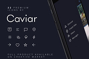 66% OFF - Discover UI Kit  iOS, an UI Kit Template by North&Nano (Thumbnail 2 of 5)