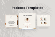 Instagram Business Templates, a Social Media Template by Roger Coles (Thumbnail 7 of 11)