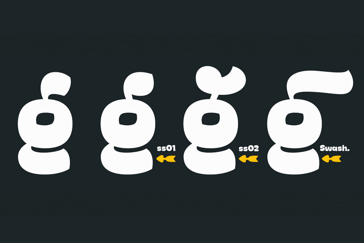Ding! preview 2