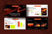 Innovation Future In Planet Template, a Presentation Template by Creative-Work (Thumbnail 3 of 9)