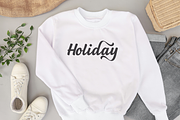 Saturday script, a Script Font by cocodesign (Thumbnail 7 of 8)