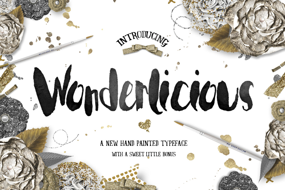 Whole Shop Bundle UPDATED, a Texture Illustration by Creativeqube Design (Photo 80 of 253)