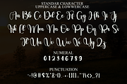 Thanksgiving, a Handwritten Font by FreshTypeINK (Thumbnail 2 of 8)