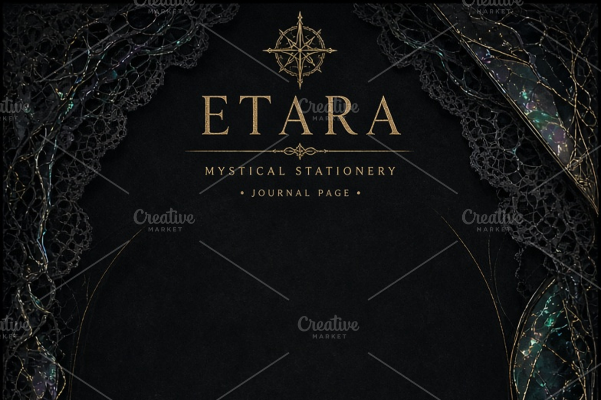 ETARA Autumn Ritual Kit, an Object Graphic by ETARA by Mea Hau (Photo 11 of 64)