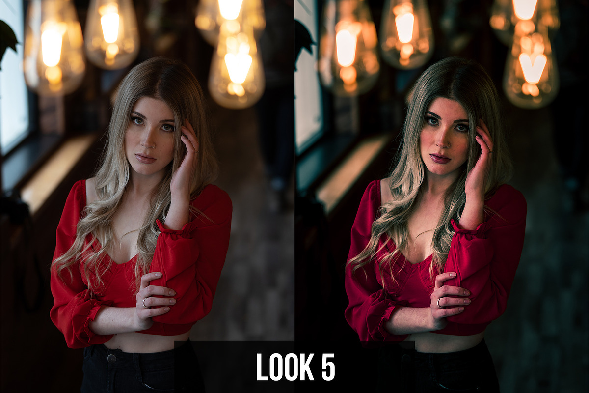 Lightroom Presets - Look Pack 3, an Action Add-On by Preset Bunker (Photo 6 of 10)