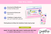 Shopify Theme for Digital Products, a Shopify Template by Design Pixie (Thumbnail 10 of 11)